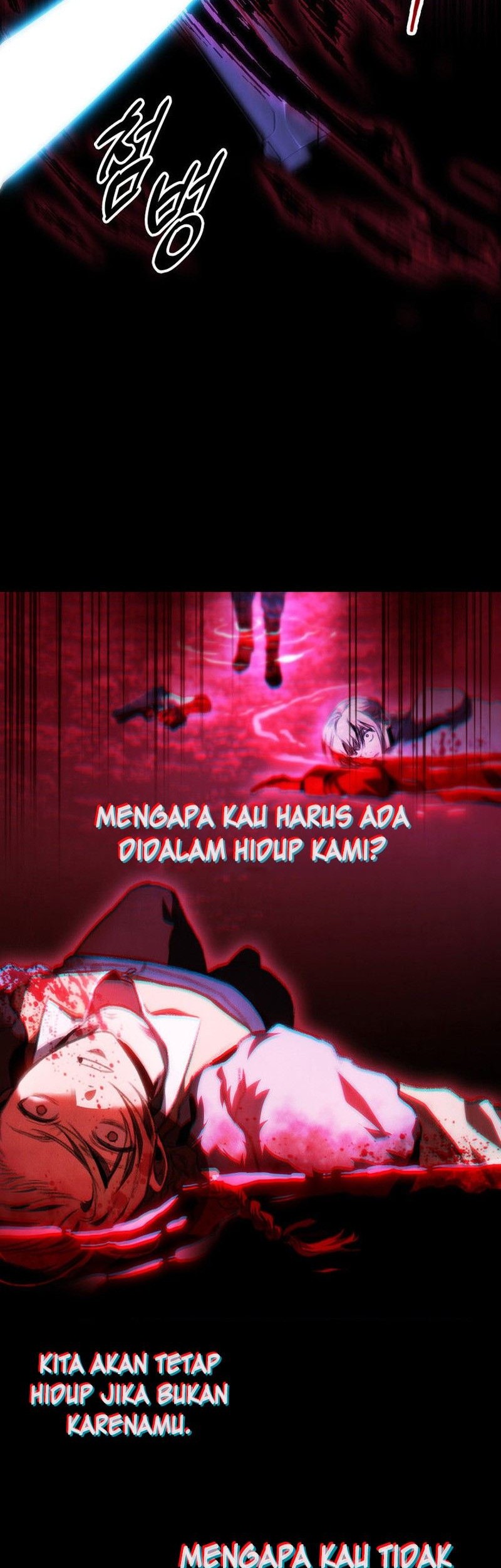 F-Class Destiny Hunter Chapter 18 Gambar 19