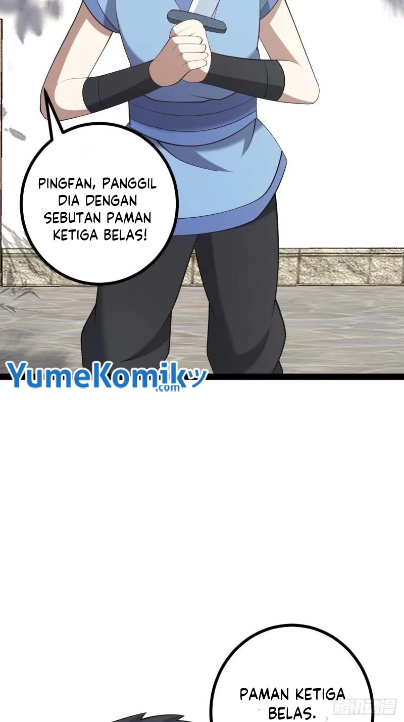 Invincible After a Hundred Years of Seclusion Chapter 94 Gambar 13