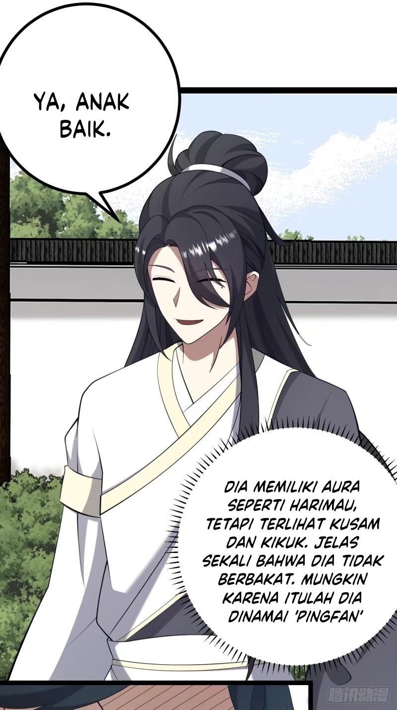 Invincible After a Hundred Years of Seclusion Chapter 94 Gambar 15