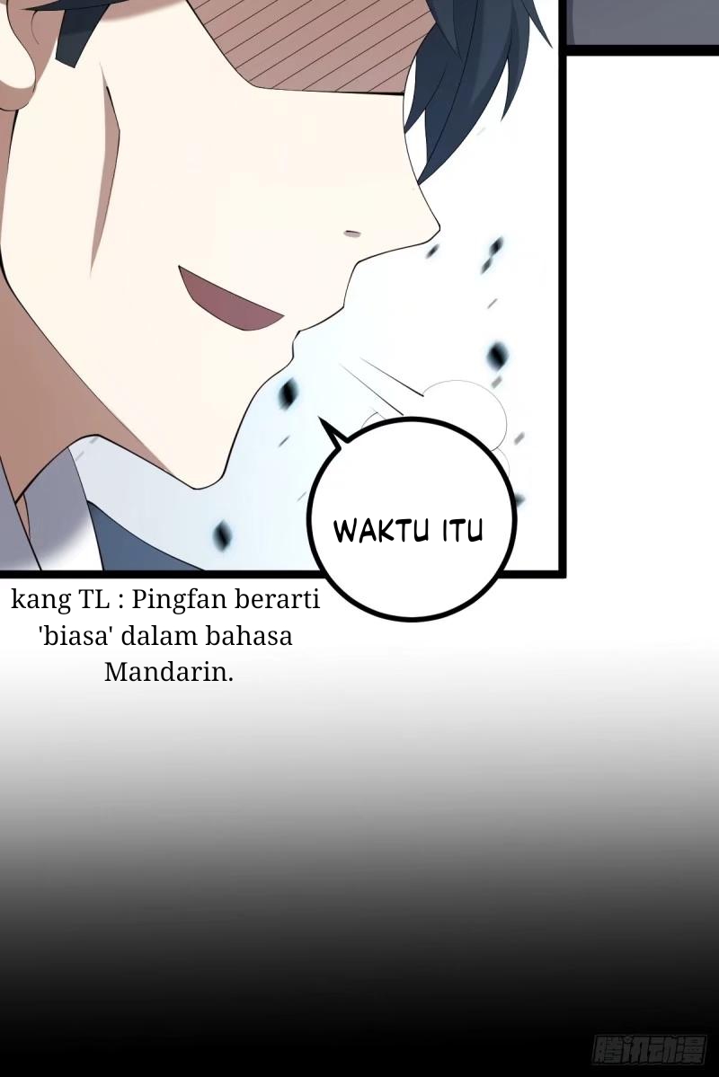 Invincible After a Hundred Years of Seclusion Chapter 94 Gambar 16