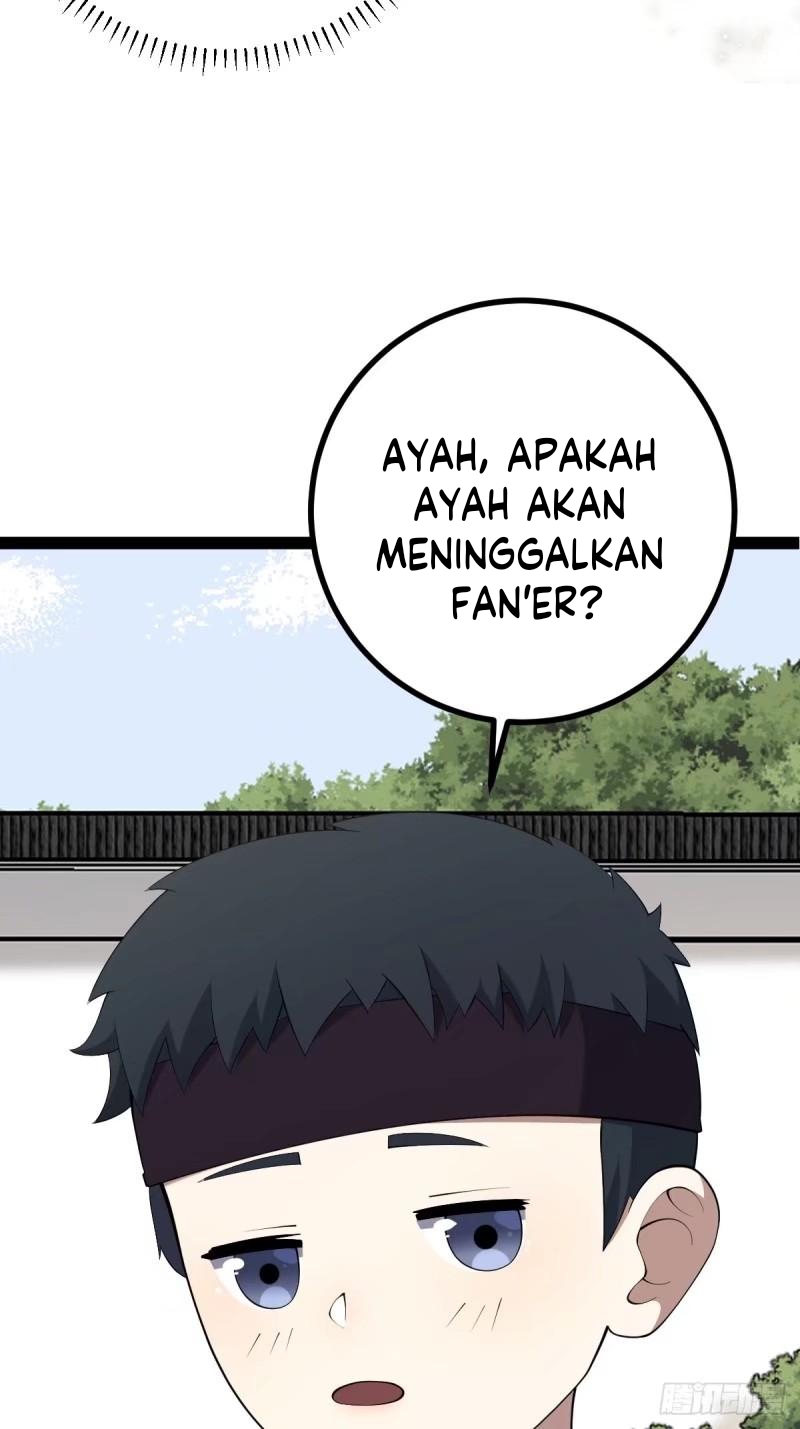 Invincible After a Hundred Years of Seclusion Chapter 94 Gambar 21