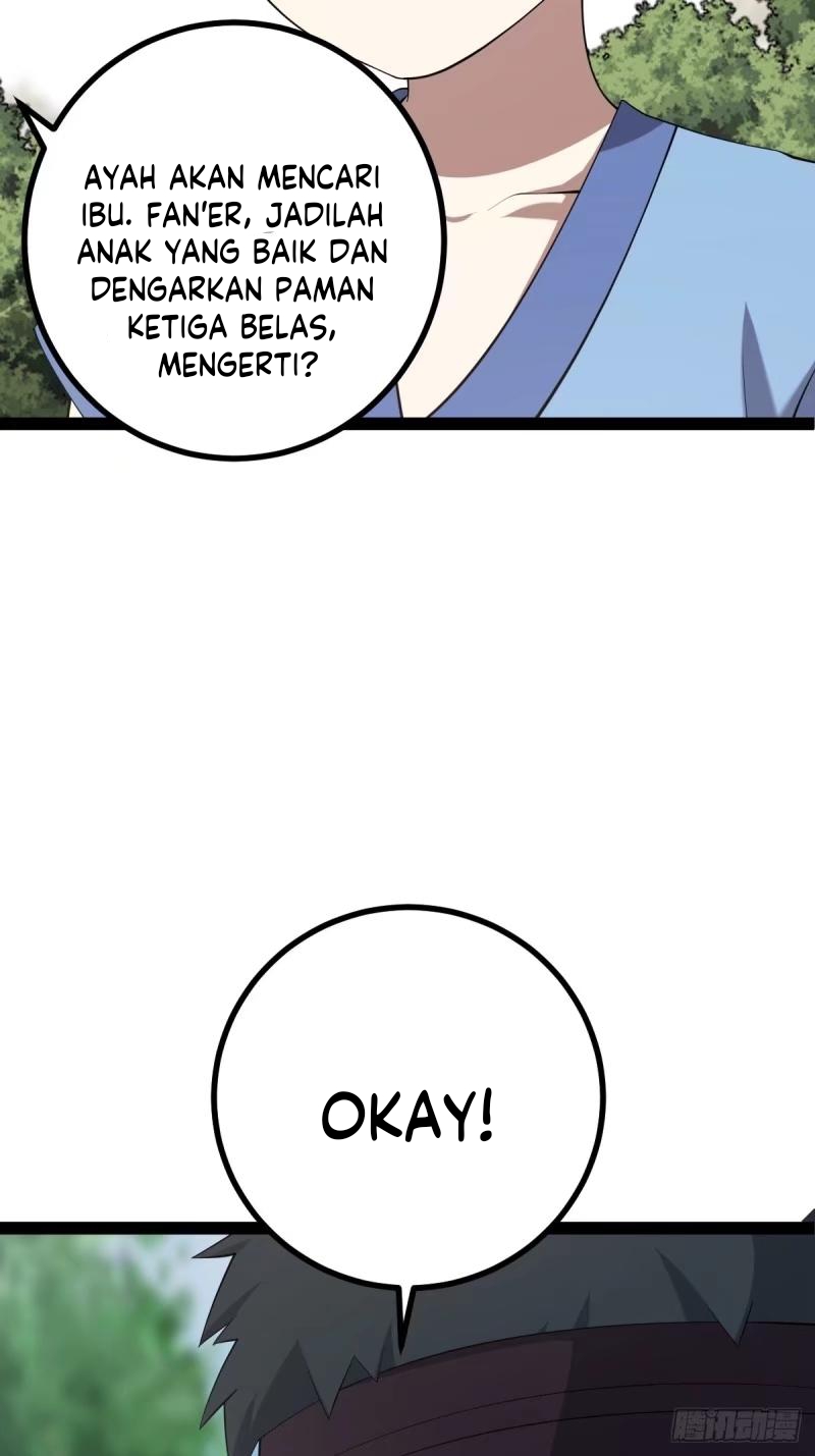 Invincible After a Hundred Years of Seclusion Chapter 94 Gambar 22
