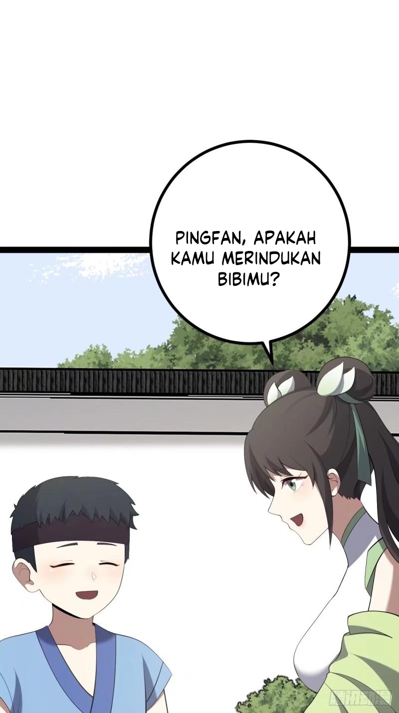 Invincible After a Hundred Years of Seclusion Chapter 94 Gambar 26