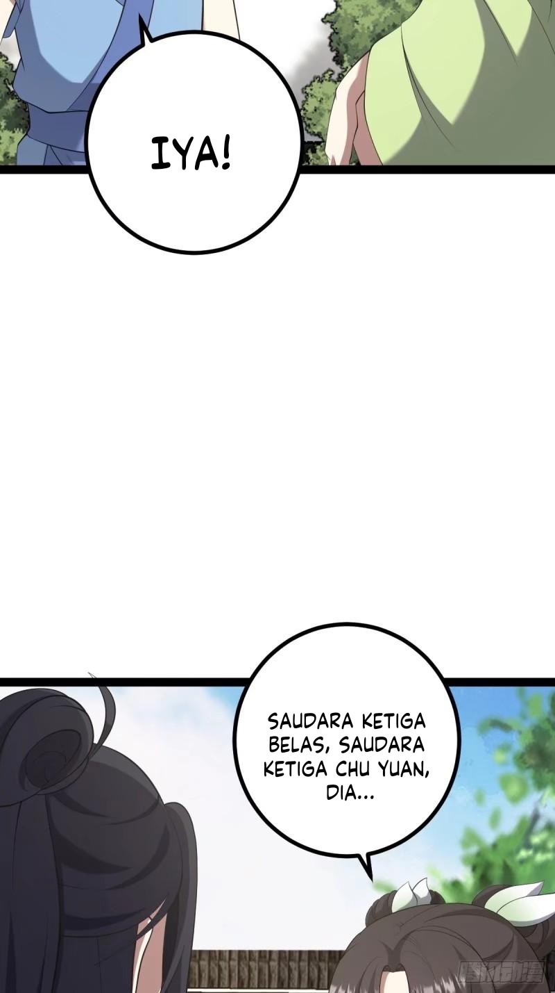 Invincible After a Hundred Years of Seclusion Chapter 94 Gambar 27