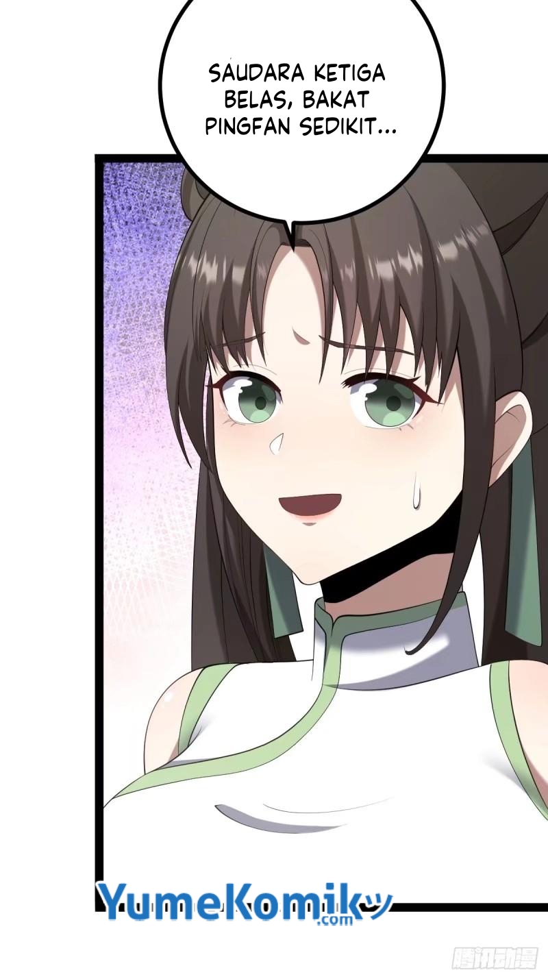 Invincible After a Hundred Years of Seclusion Chapter 94 Gambar 29