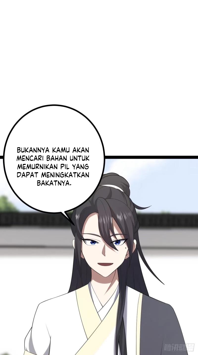 Invincible After a Hundred Years of Seclusion Chapter 94 Gambar 30