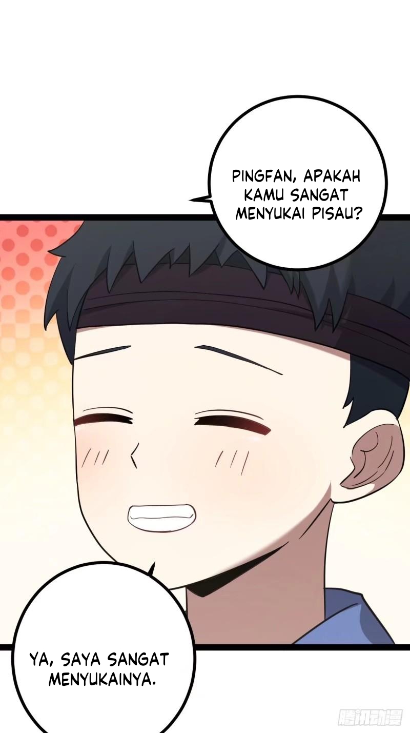 Invincible After a Hundred Years of Seclusion Chapter 94 Gambar 32