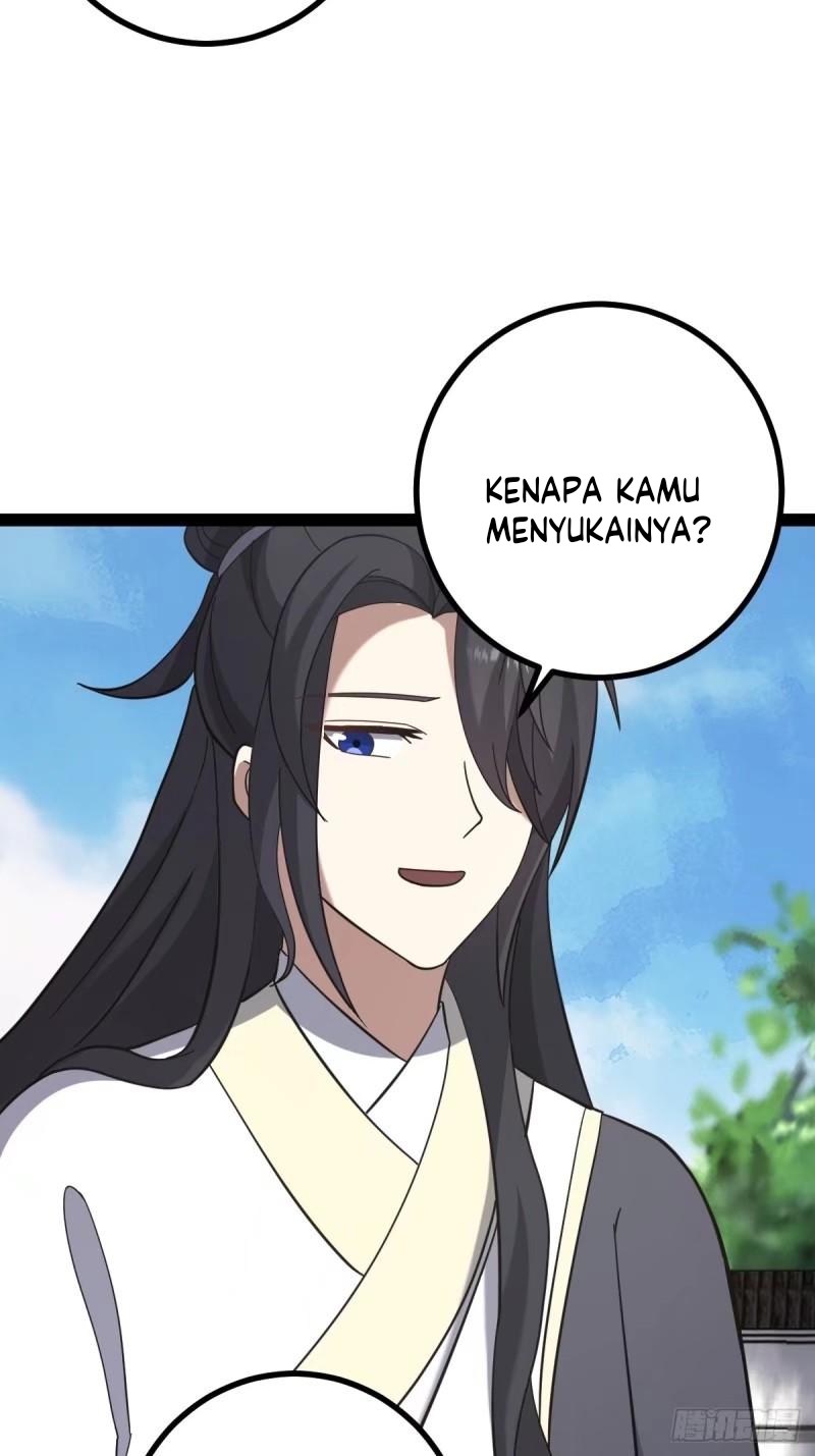 Invincible After a Hundred Years of Seclusion Chapter 94 Gambar 33