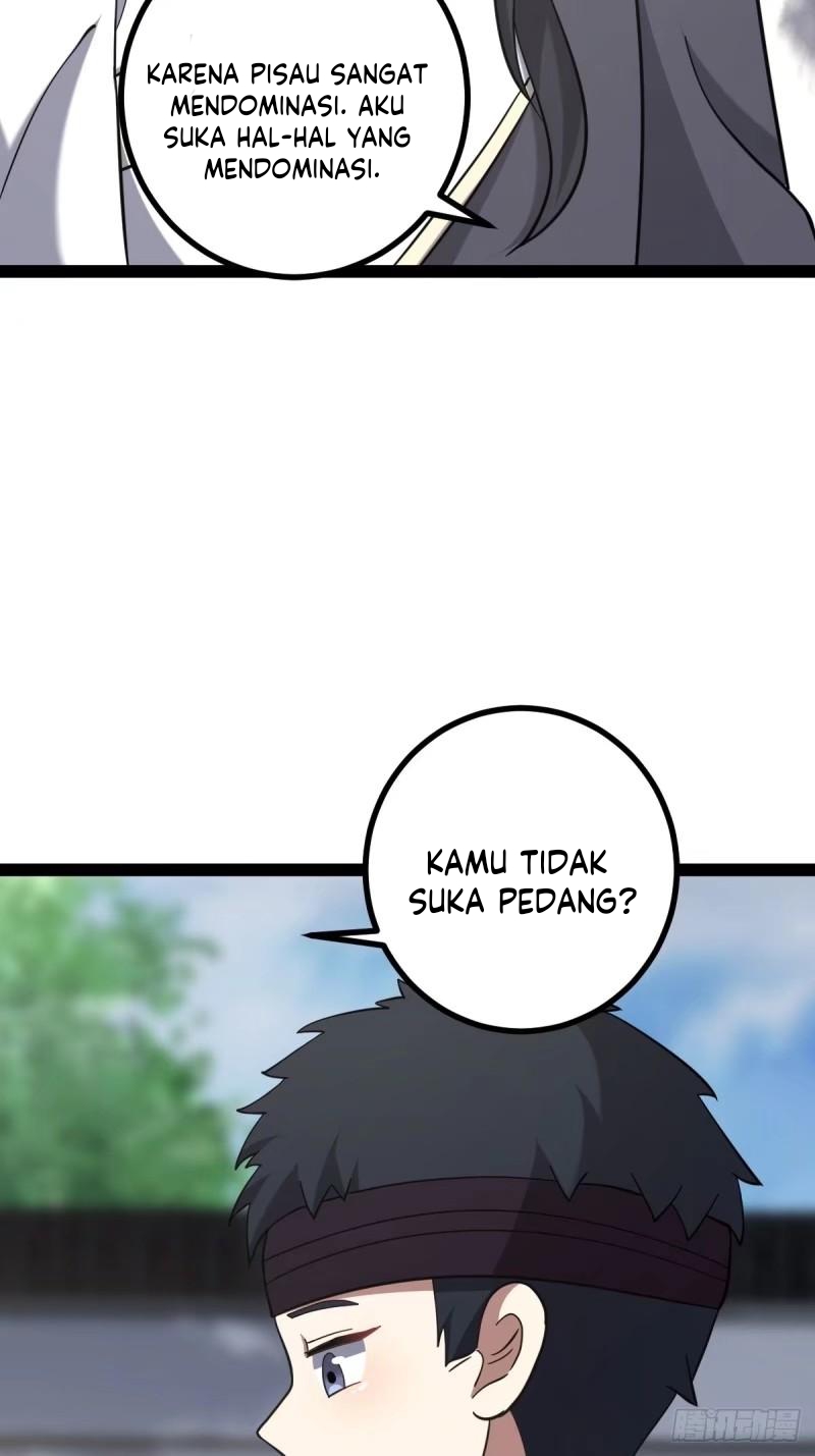 Invincible After a Hundred Years of Seclusion Chapter 94 Gambar 34