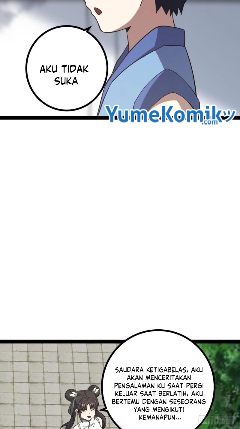 Invincible After a Hundred Years of Seclusion Chapter 94 Gambar 35