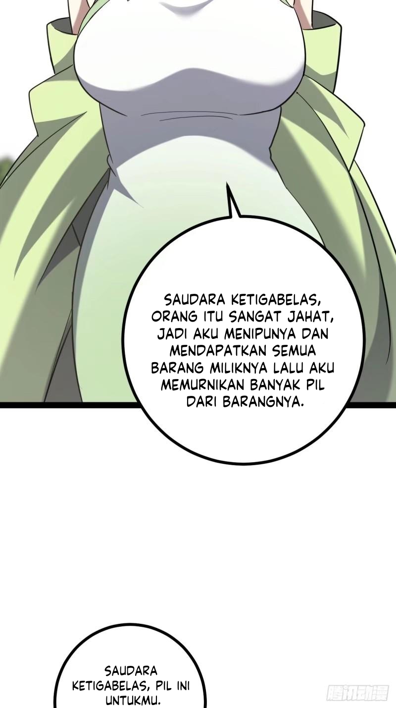 Invincible After a Hundred Years of Seclusion Chapter 94 Gambar 37