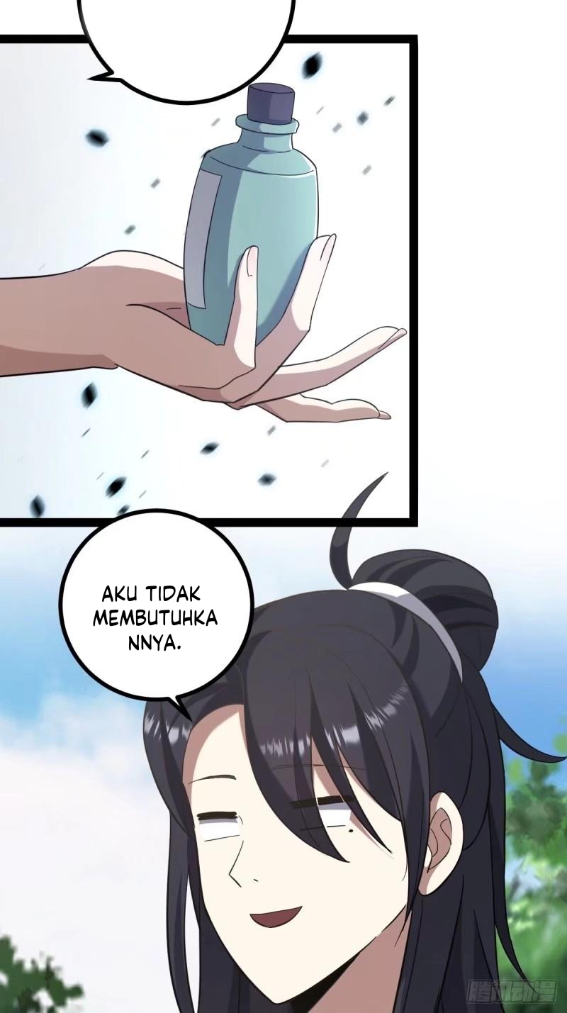 Invincible After a Hundred Years of Seclusion Chapter 94 Gambar 38