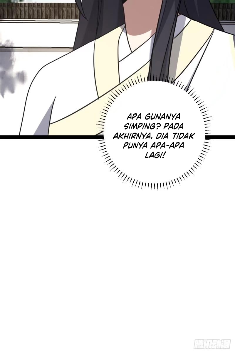Invincible After a Hundred Years of Seclusion Chapter 94 Gambar 39