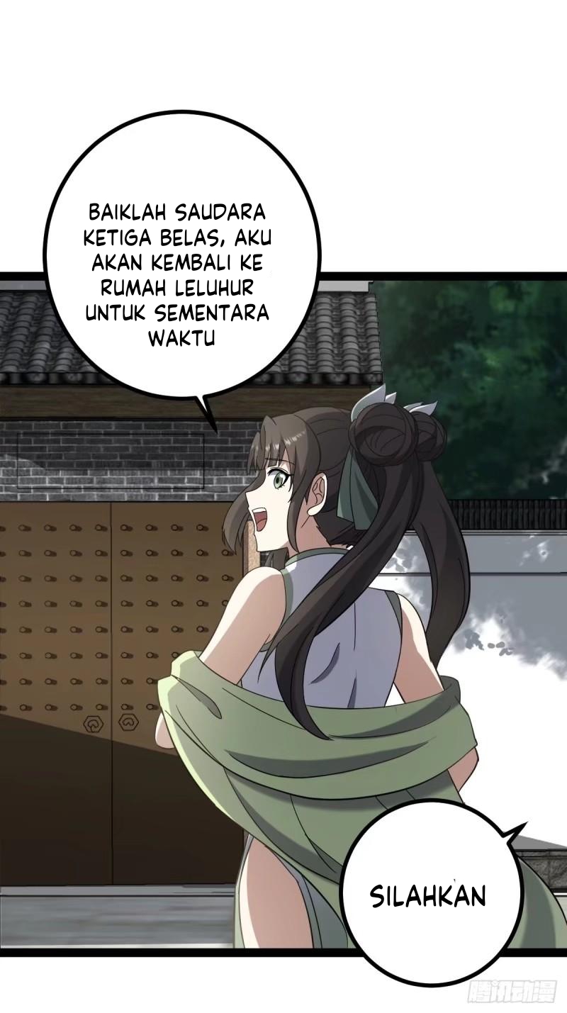 Invincible After a Hundred Years of Seclusion Chapter 94 Gambar 40