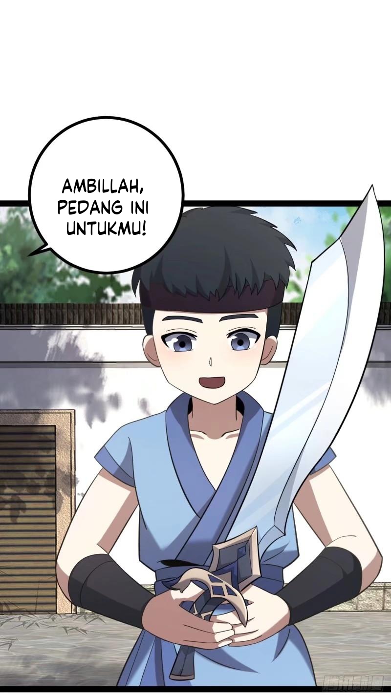 Invincible After a Hundred Years of Seclusion Chapter 94 Gambar 47