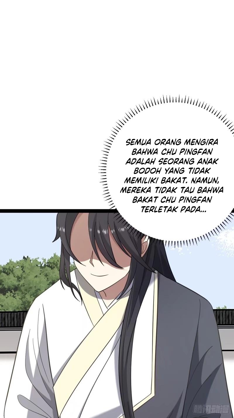 Invincible After a Hundred Years of Seclusion Chapter 94 Gambar 48