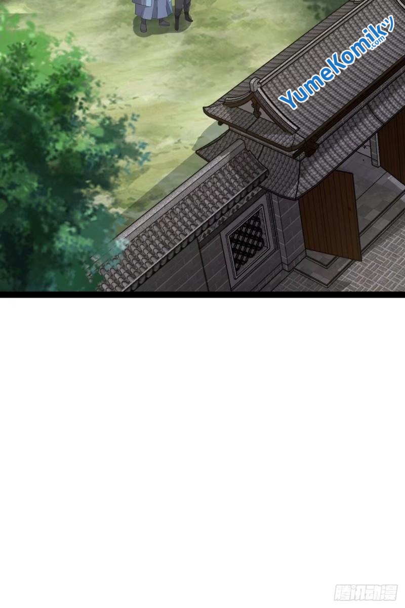 Invincible After a Hundred Years of Seclusion Chapter 94 Gambar 8