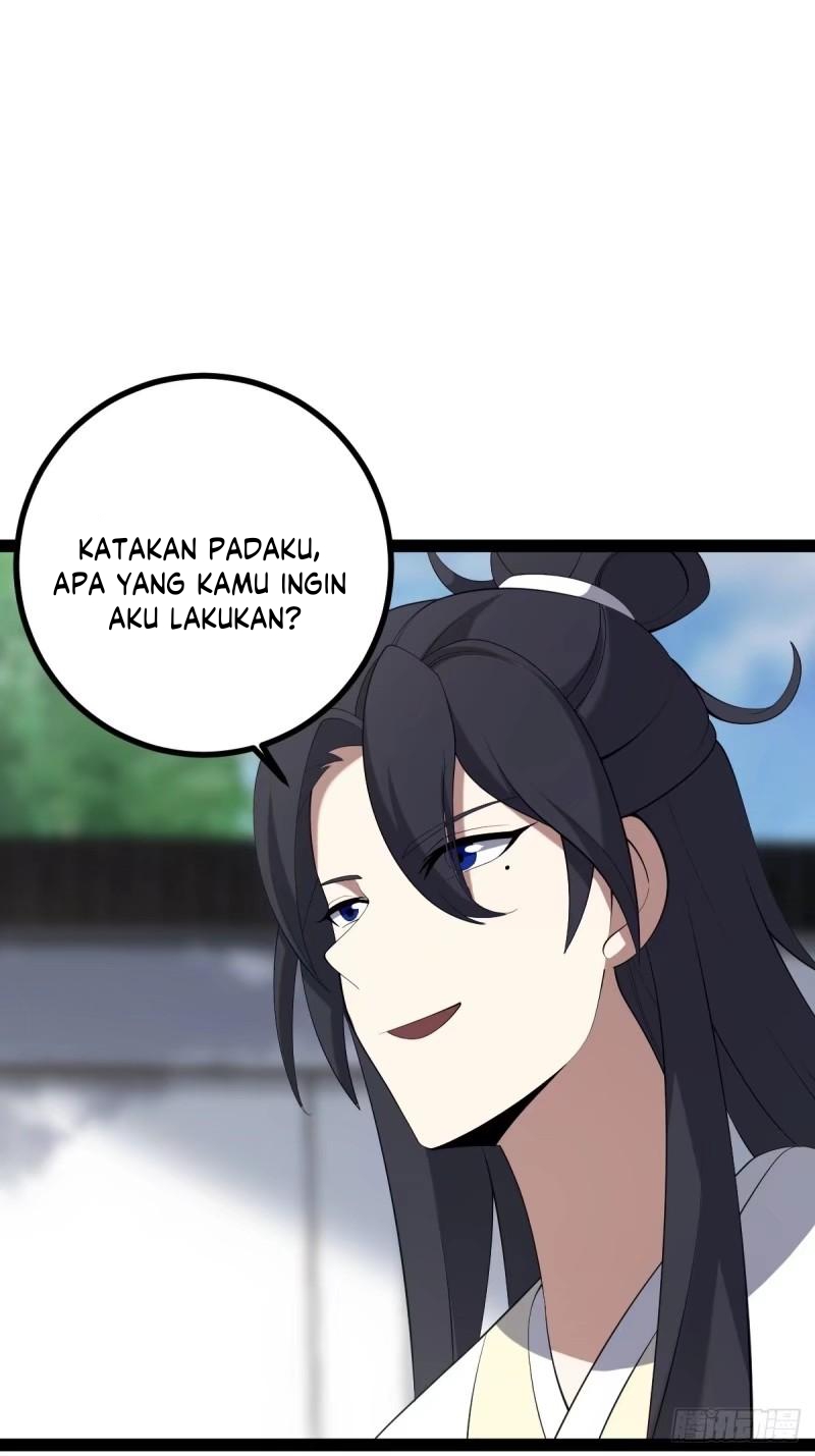 Invincible After a Hundred Years of Seclusion Chapter 94 Gambar 11