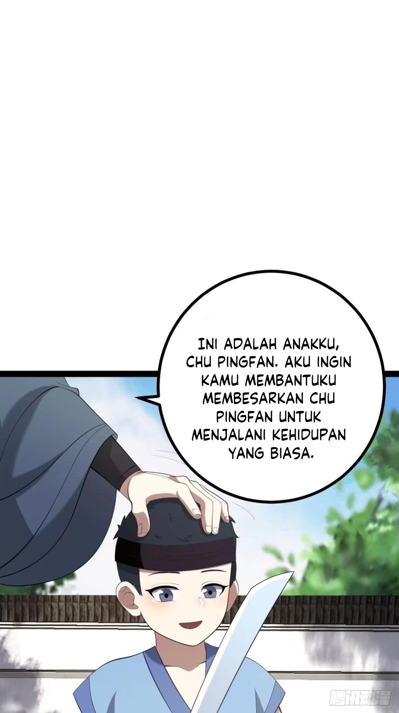 Invincible After a Hundred Years of Seclusion Chapter 94 Gambar 12