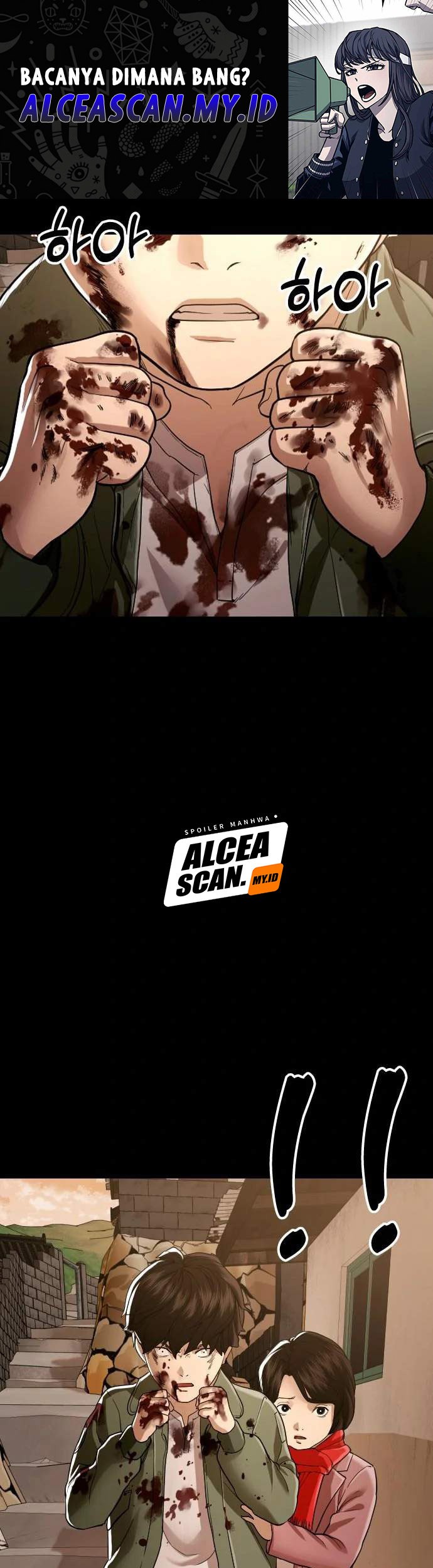 Baca Manhwa The 18 Year Old Spy Chapter 37 Gambar 2