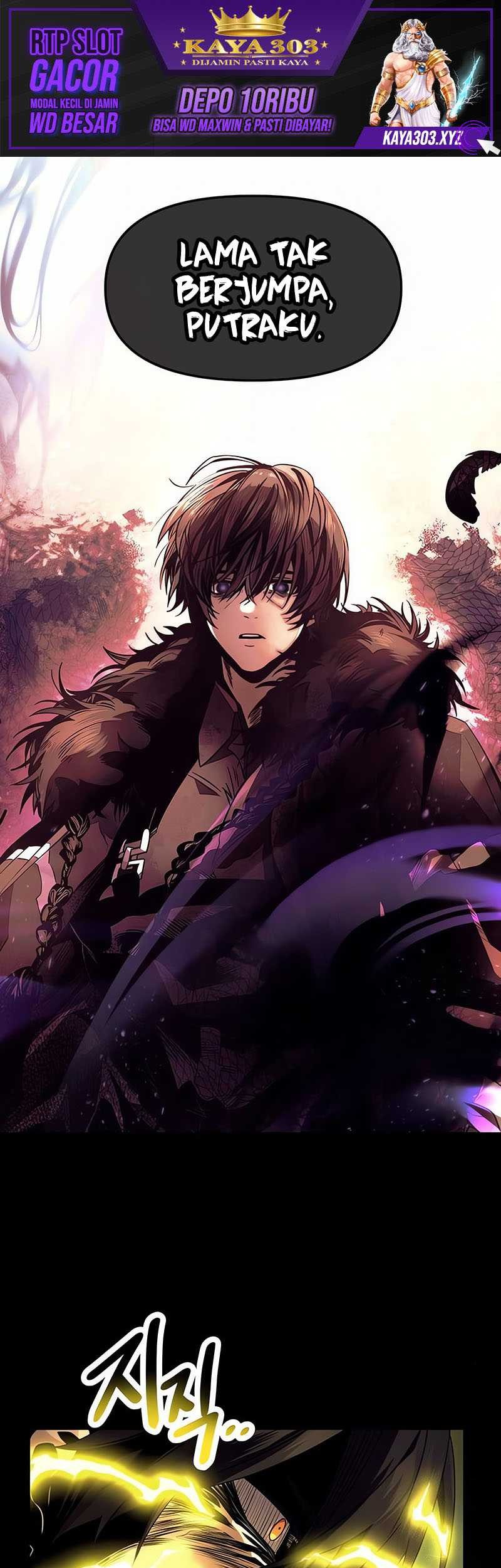 Baca Manhwa I Obtained a Mythic Item Chapter 52 Gambar 2