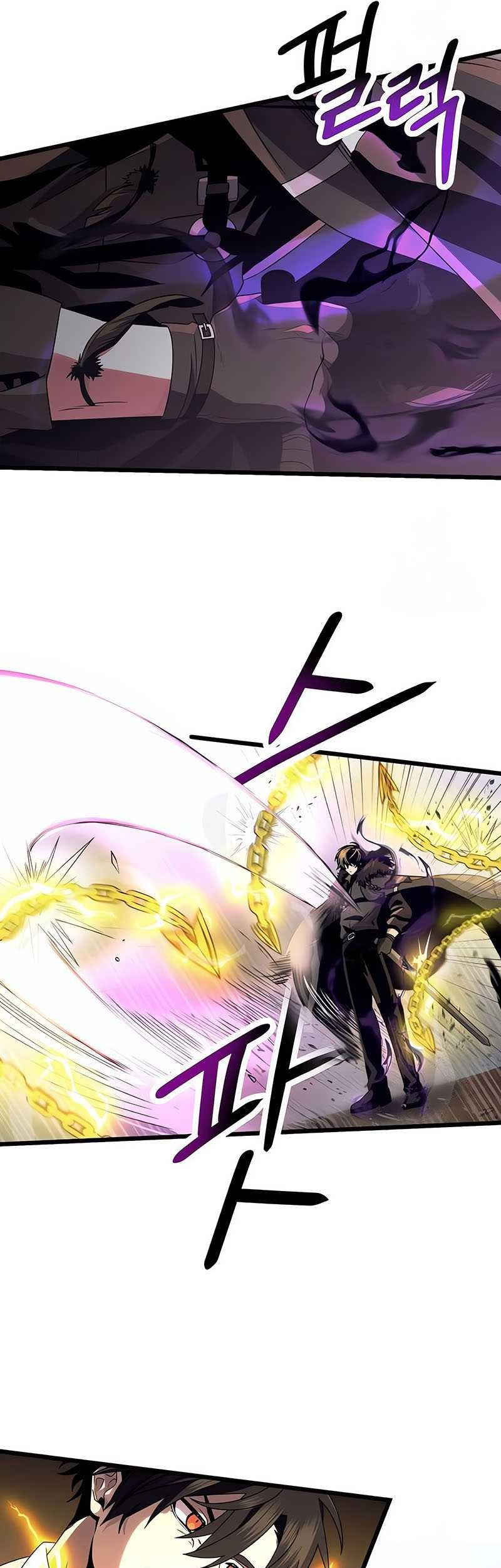 I Obtained a Mythic Item Chapter 52 Gambar 6