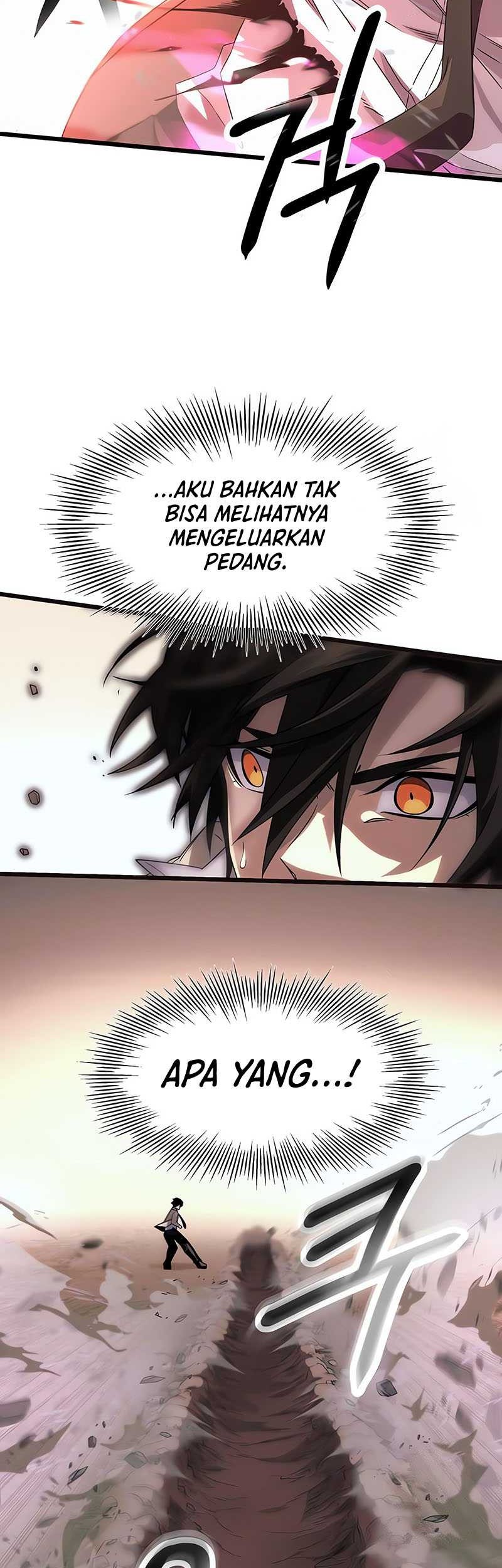 I Obtained a Mythic Item Chapter 52 Gambar 8