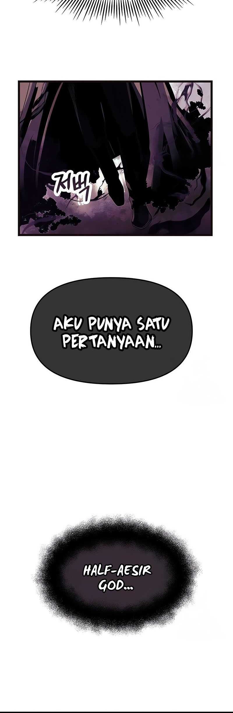 I Obtained a Mythic Item Chapter 52 Gambar 13