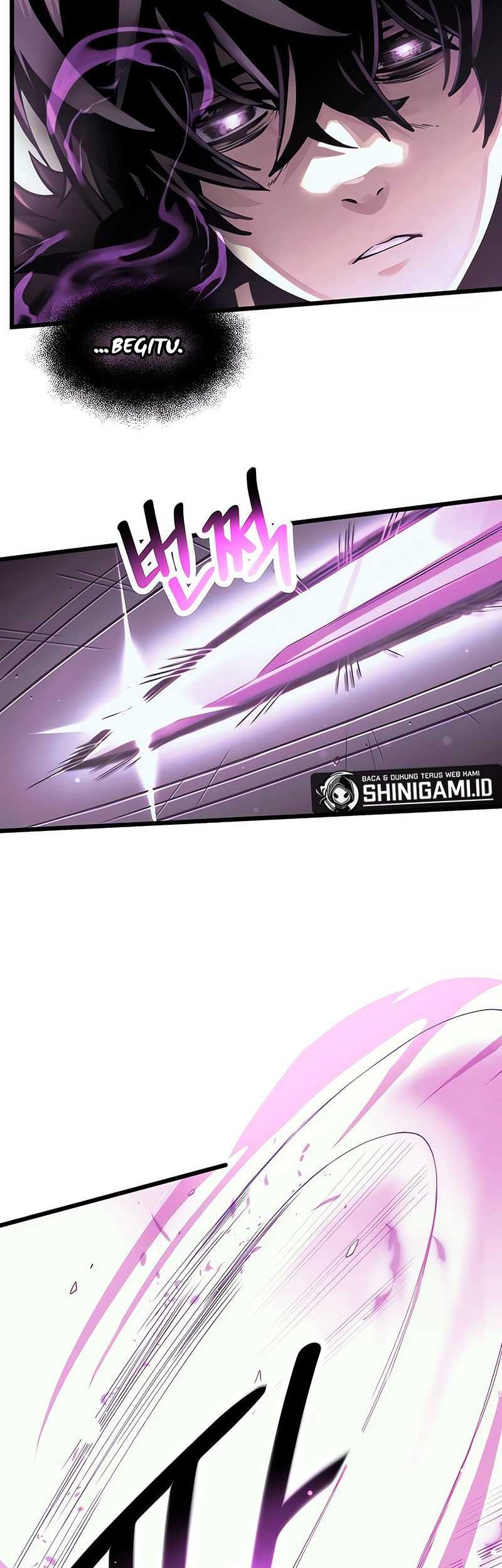 I Obtained a Mythic Item Chapter 52 Gambar 15