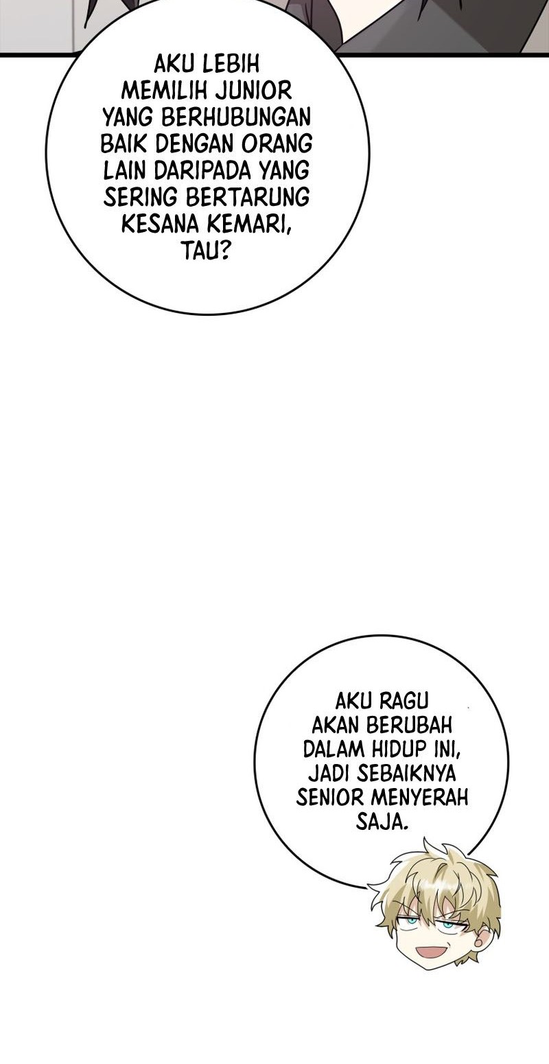 The Demon Prince Goes to the Academy Chapter 30 Gambar 44