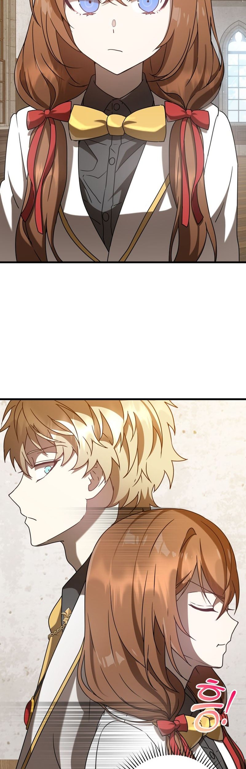 The Demon Prince Goes to the Academy Chapter 30 Gambar 58