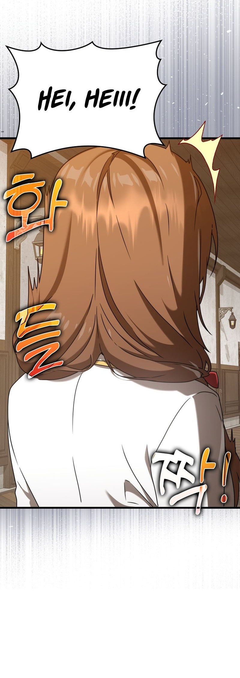 The Demon Prince Goes to the Academy Chapter 30 Gambar 60