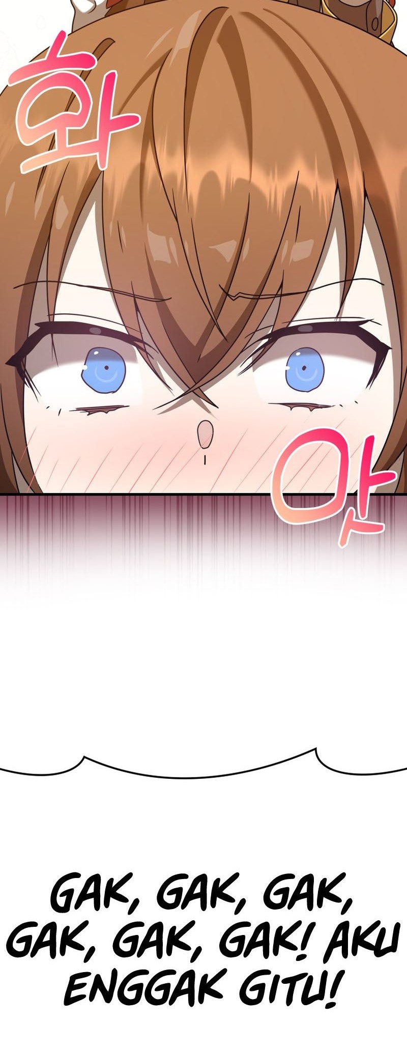 The Demon Prince Goes to the Academy Chapter 30 Gambar 64