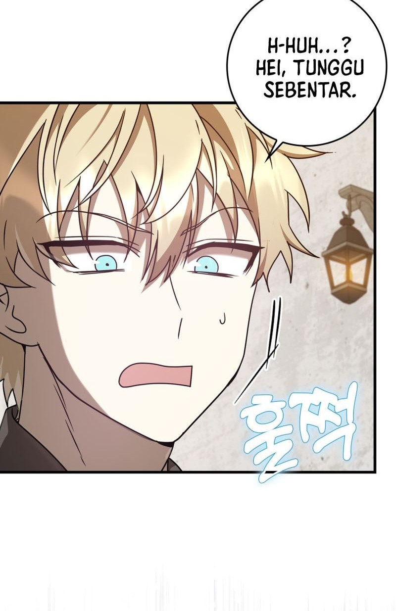 The Demon Prince Goes to the Academy Chapter 30 Gambar 68