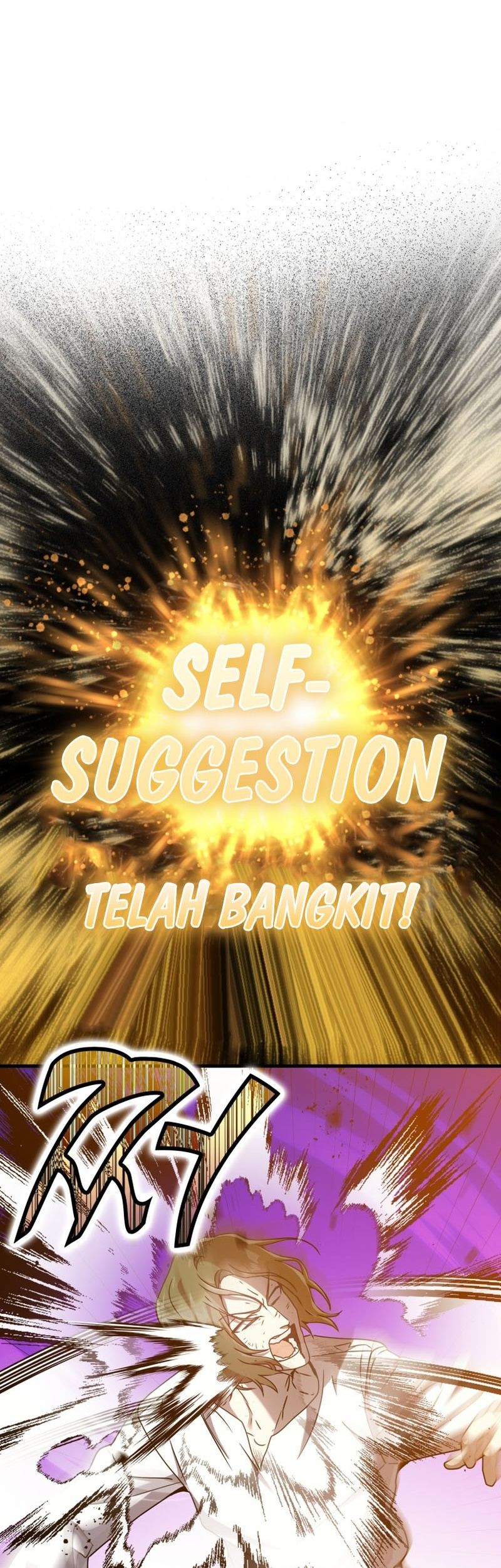 Manhwa The Demon Prince Goes to the Academy Chapter 30 gambar nomor 2