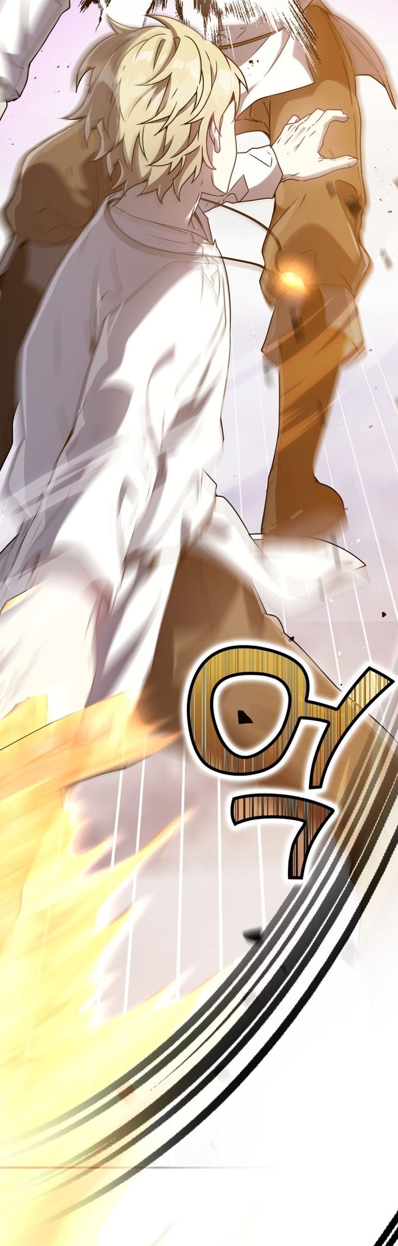 The Demon Prince Goes to the Academy Chapter 30 Gambar 3