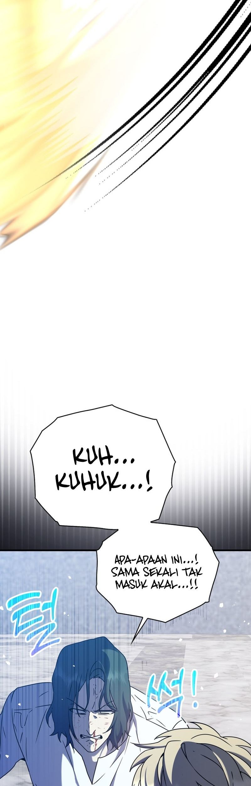 The Demon Prince Goes to the Academy Chapter 30 Gambar 4