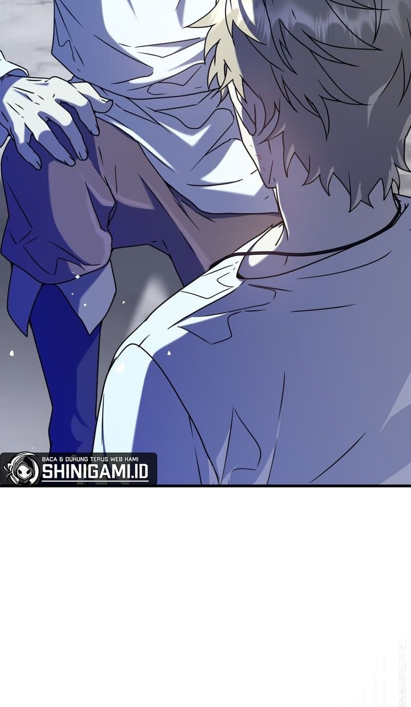 The Demon Prince Goes to the Academy Chapter 30 Gambar 5