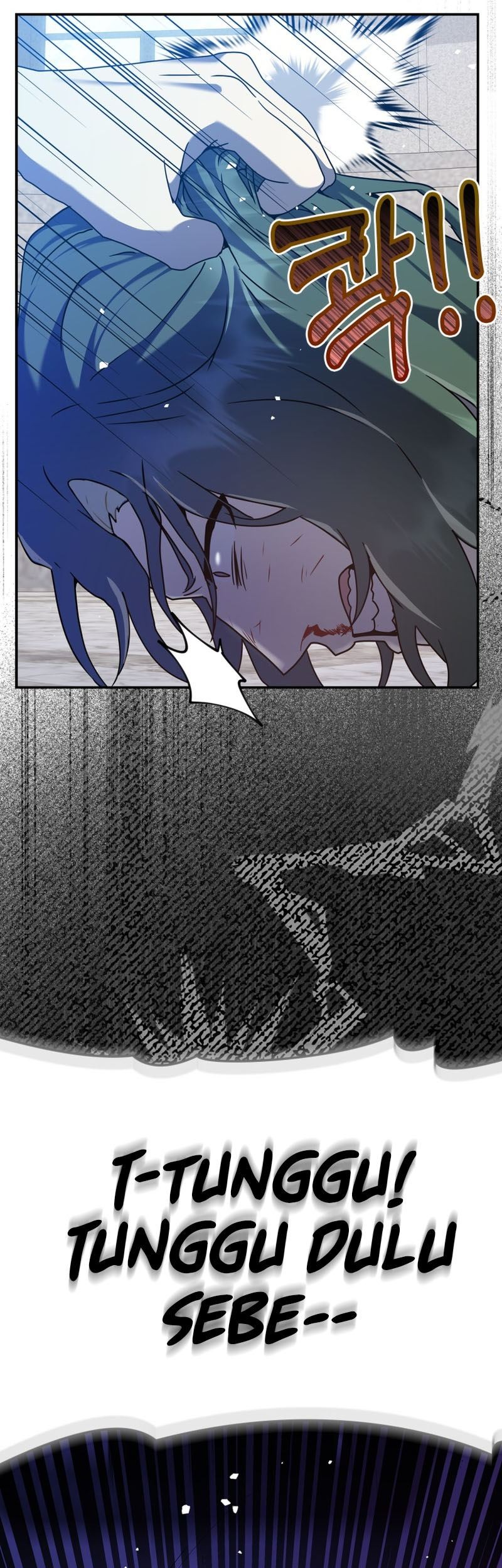 The Demon Prince Goes to the Academy Chapter 30 Gambar 6