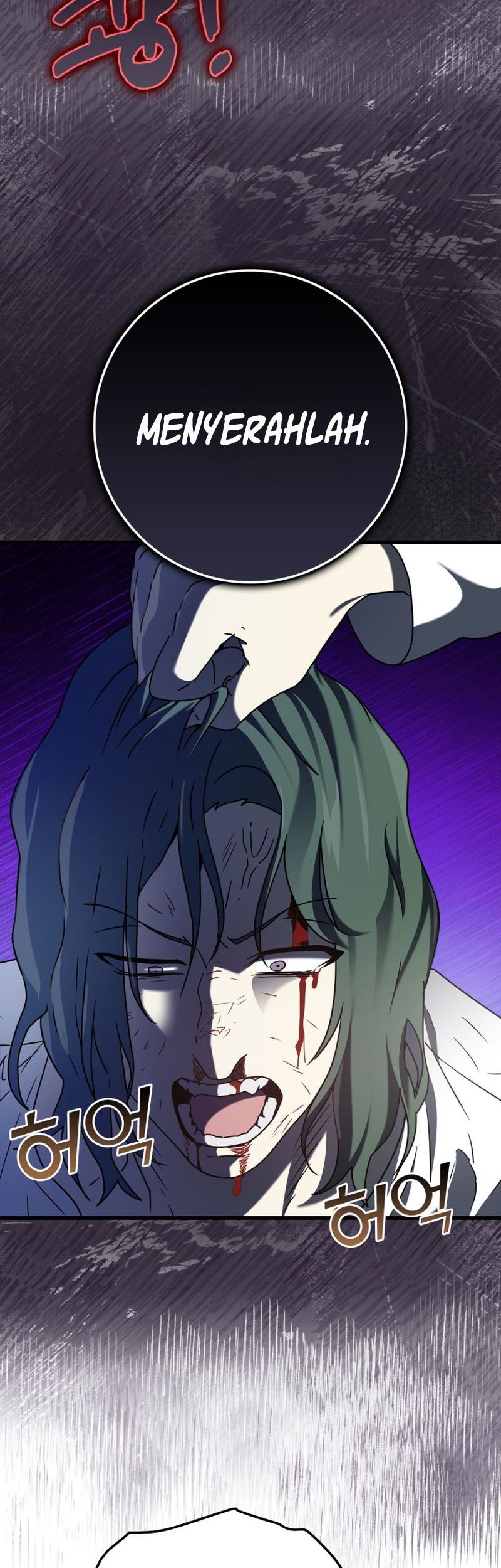 The Demon Prince Goes to the Academy Chapter 30 Gambar 10