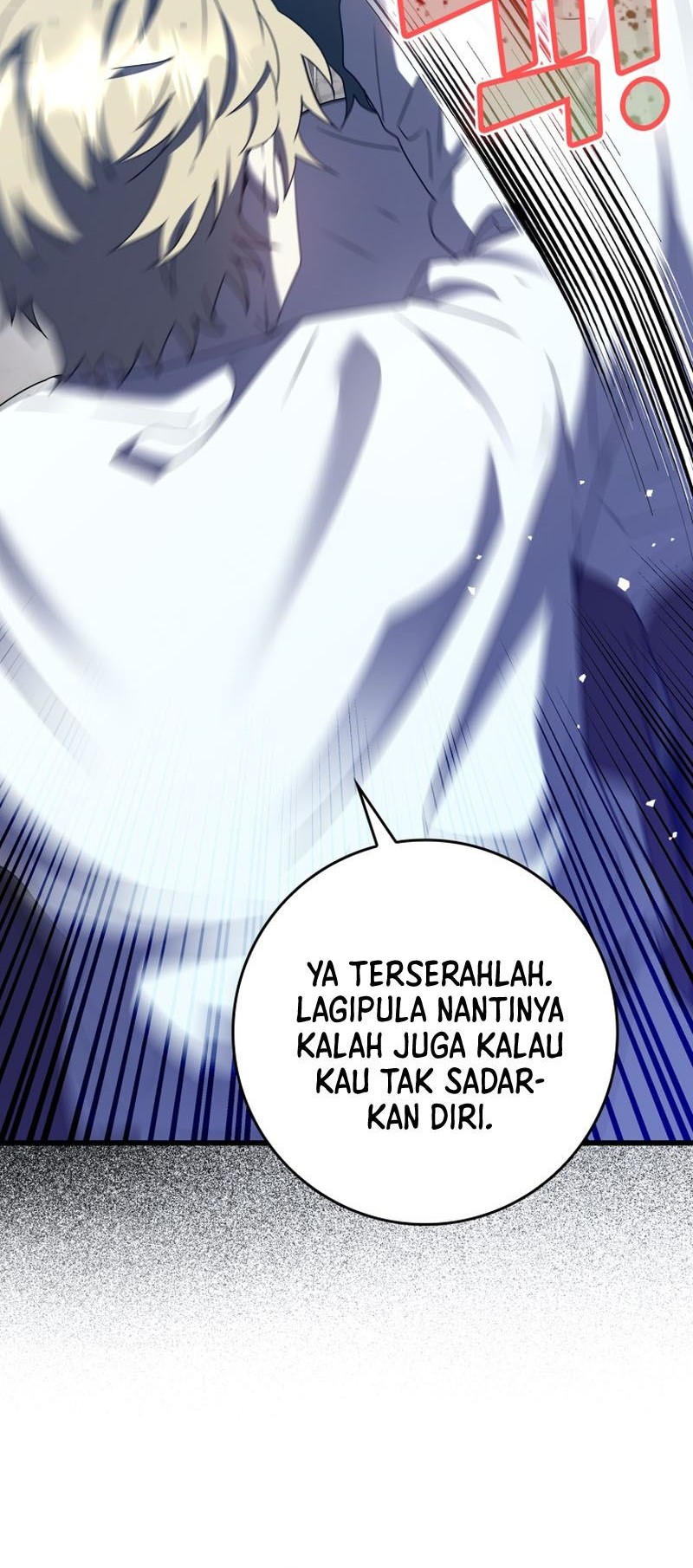 The Demon Prince Goes to the Academy Chapter 30 Gambar 12