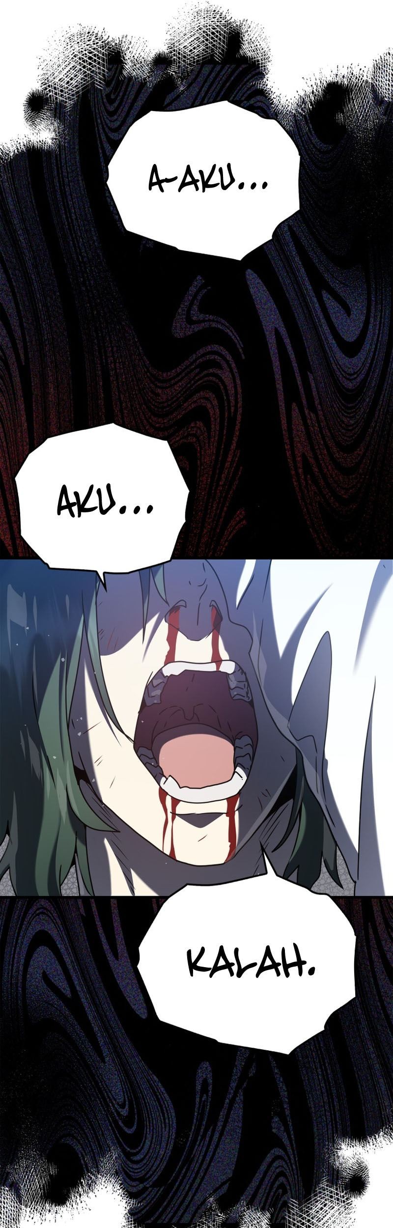 The Demon Prince Goes to the Academy Chapter 30 Gambar 21