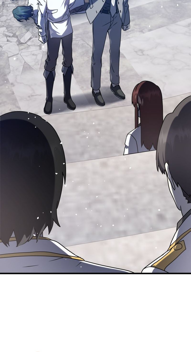 The Demon Prince Goes to the Academy Chapter 30 Gambar 24