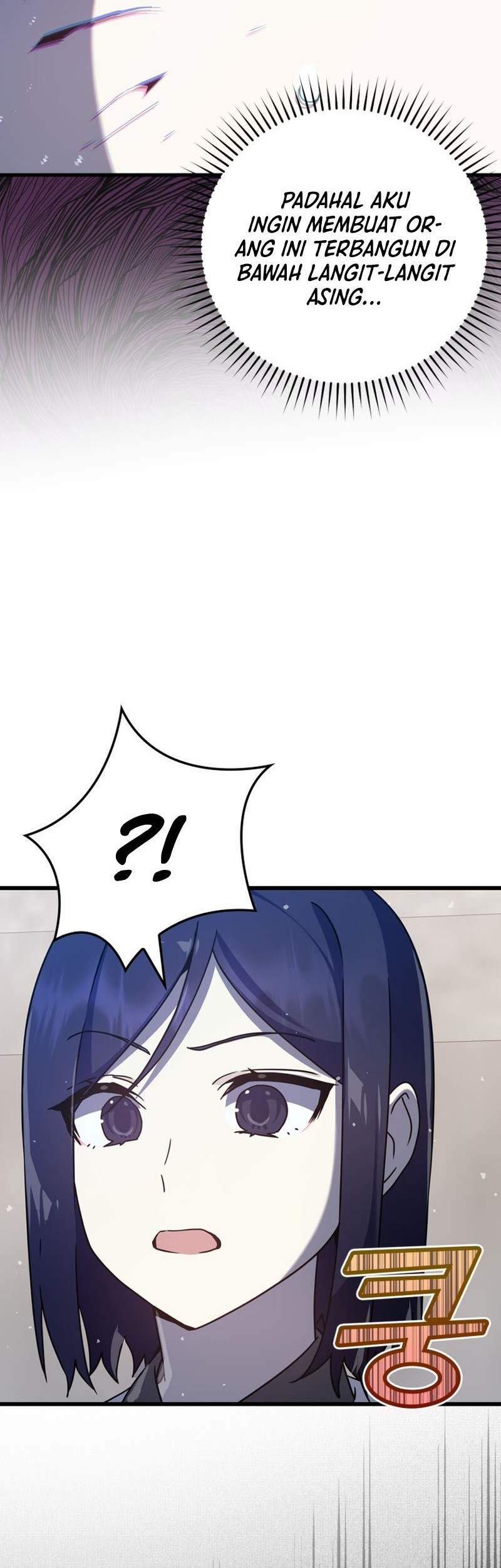 The Demon Prince Goes to the Academy Chapter 30 Gambar 26