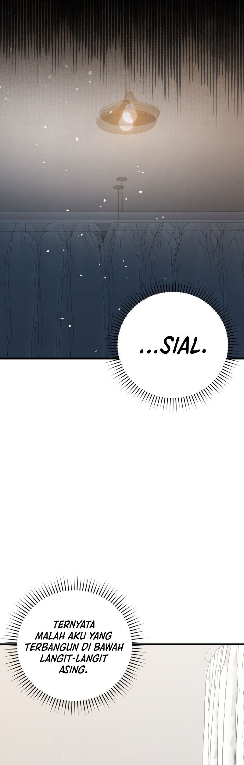 The Demon Prince Goes to the Academy Chapter 30 Gambar 29