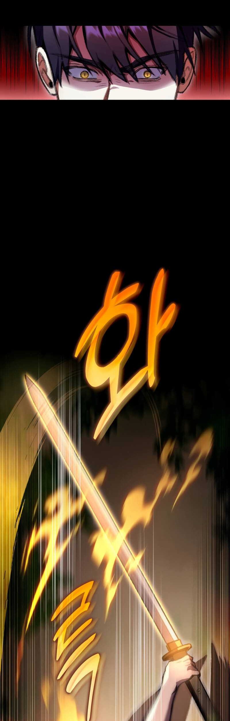 F-Class Destiny Hunter Chapter 20 Gambar 57