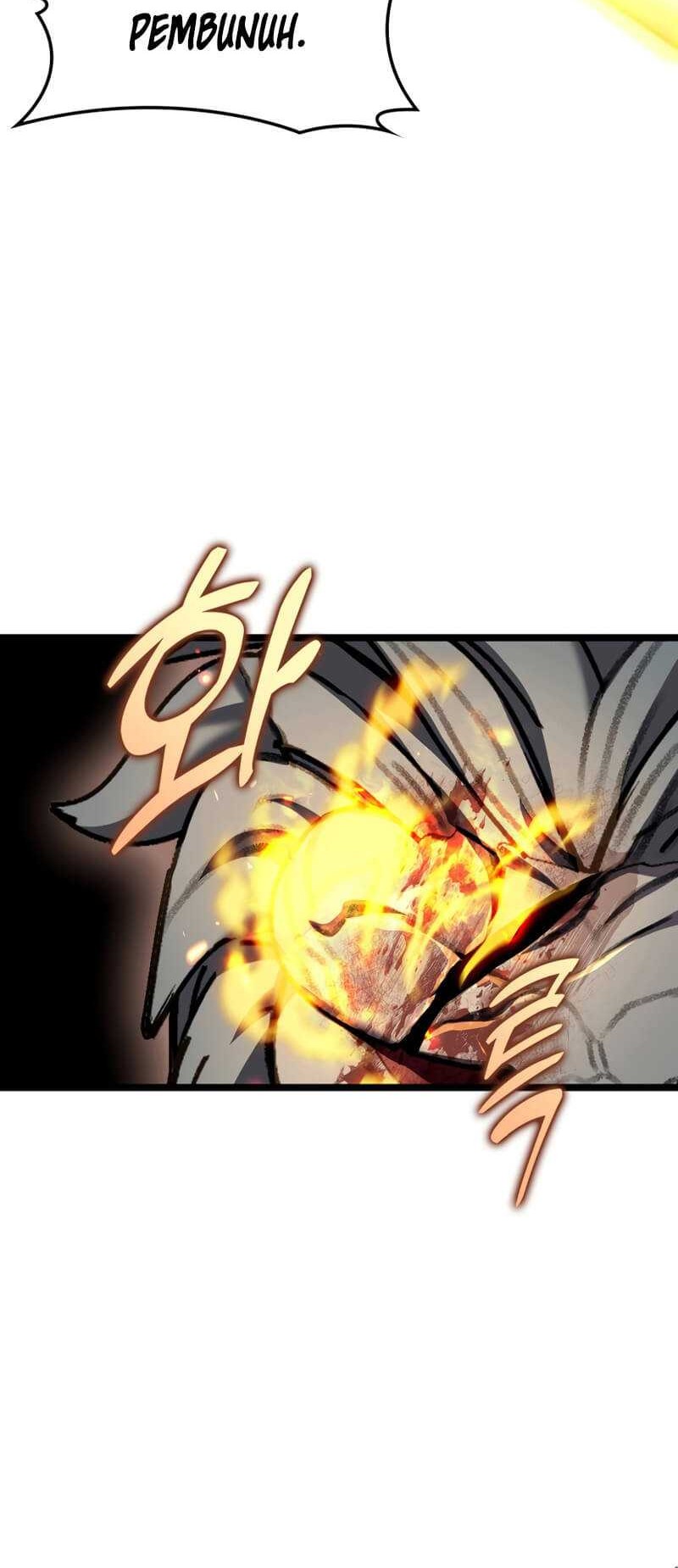 F-Class Destiny Hunter Chapter 20 Gambar 61