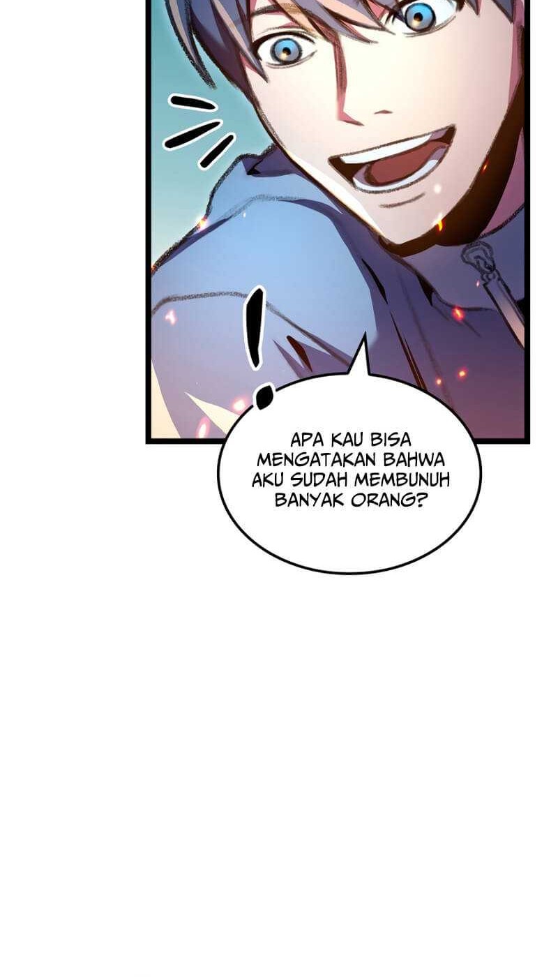 F-Class Destiny Hunter Chapter 20 Gambar 67