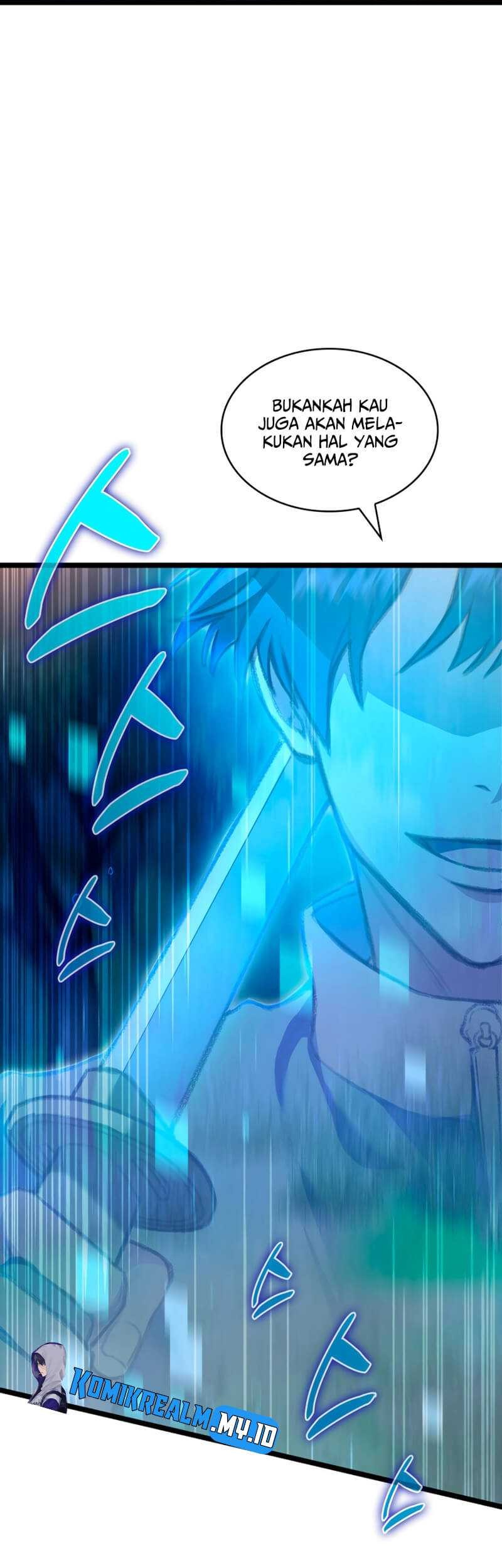 F-Class Destiny Hunter Chapter 20 Gambar 72