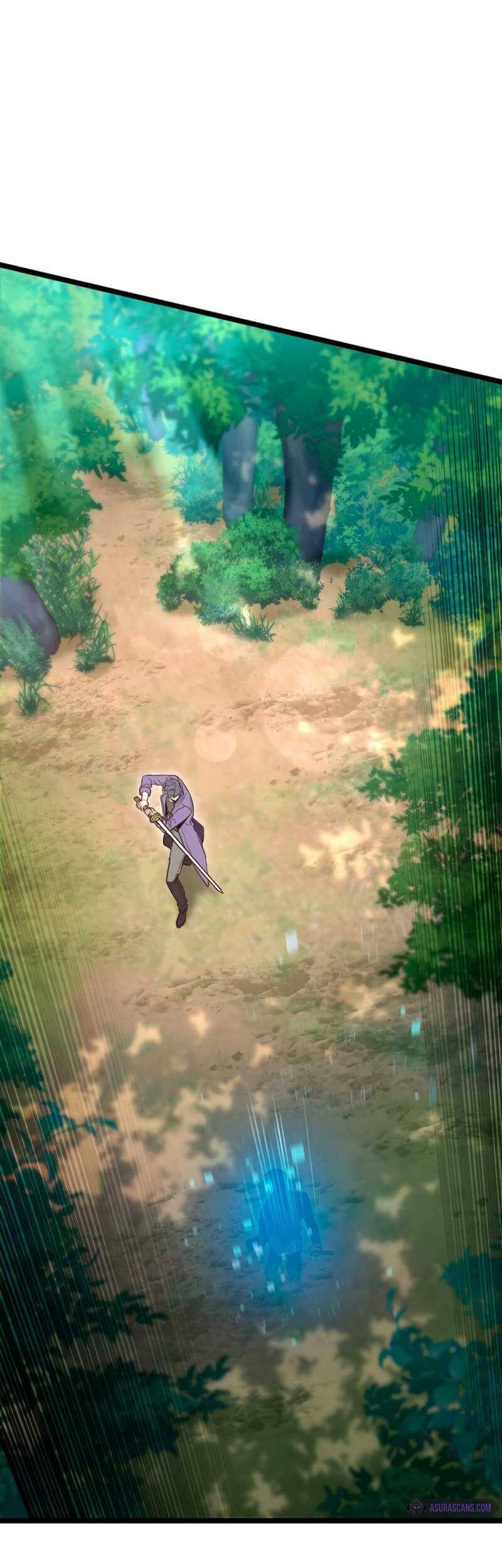 F-Class Destiny Hunter Chapter 20 Gambar 73